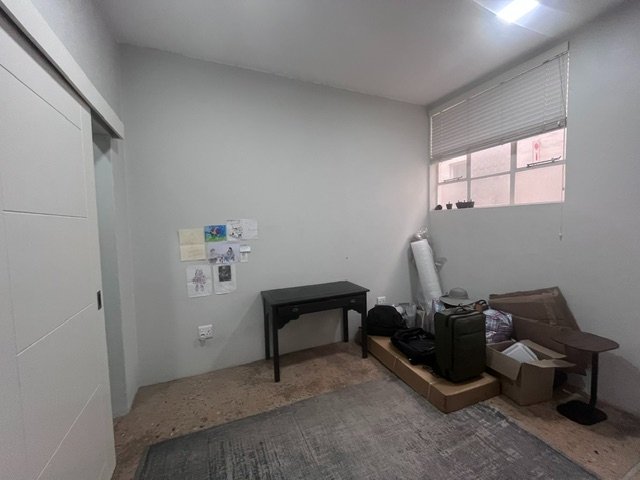 To Let 1 Bedroom Property for Rent in Braamfontein Gauteng