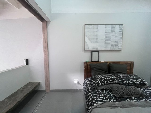 To Let 1 Bedroom Property for Rent in Braamfontein Gauteng
