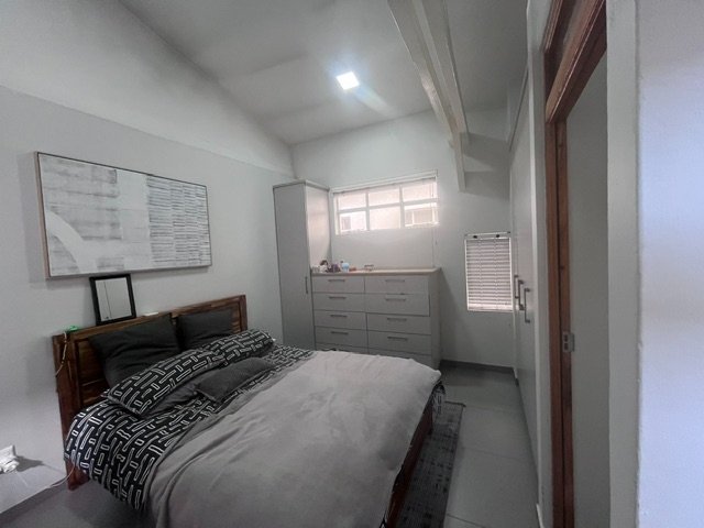 To Let 1 Bedroom Property for Rent in Braamfontein Gauteng