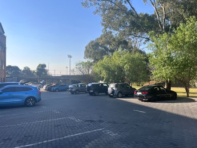 To Let 1 Bedroom Property for Rent in Braamfontein Gauteng