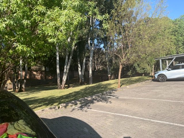To Let 1 Bedroom Property for Rent in Braamfontein Gauteng
