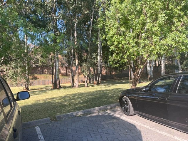 To Let 1 Bedroom Property for Rent in Braamfontein Gauteng