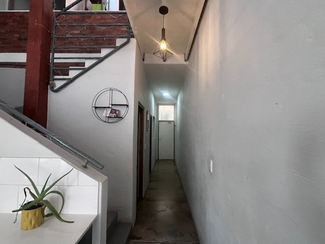To Let 1 Bedroom Property for Rent in Braamfontein Gauteng