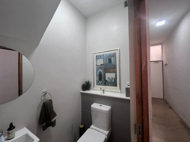 To Let 1 Bedroom Property for Rent in Braamfontein Gauteng