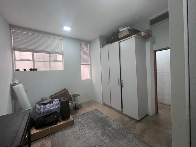 To Let 1 Bedroom Property for Rent in Braamfontein Gauteng