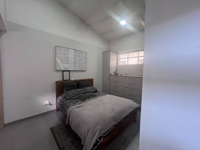 To Let 1 Bedroom Property for Rent in Braamfontein Gauteng