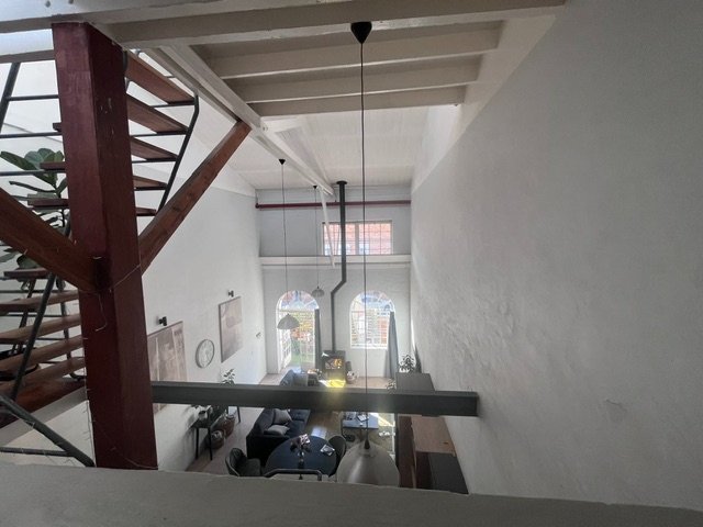 To Let 1 Bedroom Property for Rent in Braamfontein Gauteng
