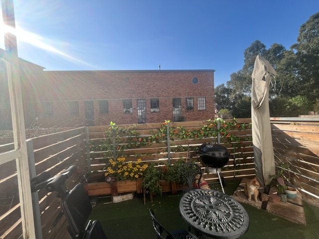 To Let 1 Bedroom Property for Rent in Braamfontein Gauteng