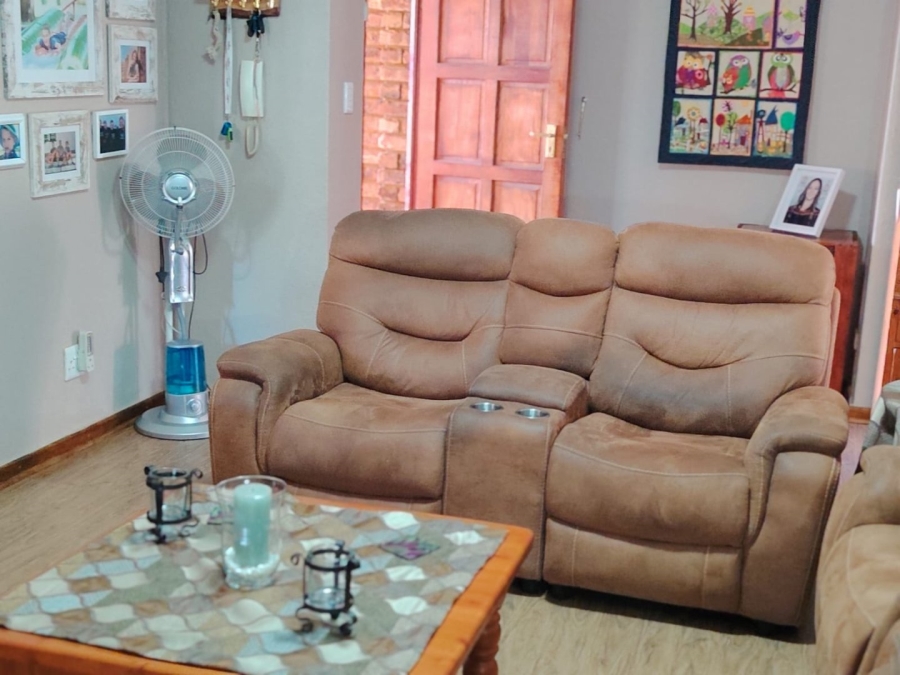 3 Bedroom Property for Sale in Fochville Gauteng