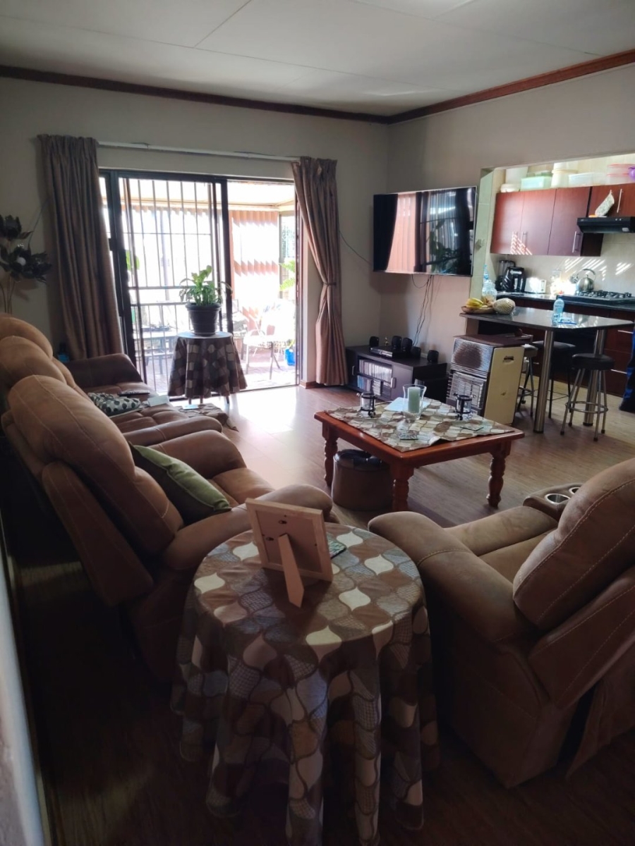 3 Bedroom Property for Sale in Fochville Gauteng
