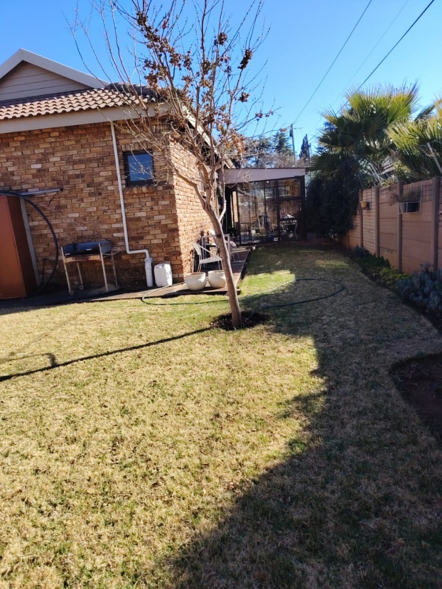 3 Bedroom Property for Sale in Fochville Gauteng