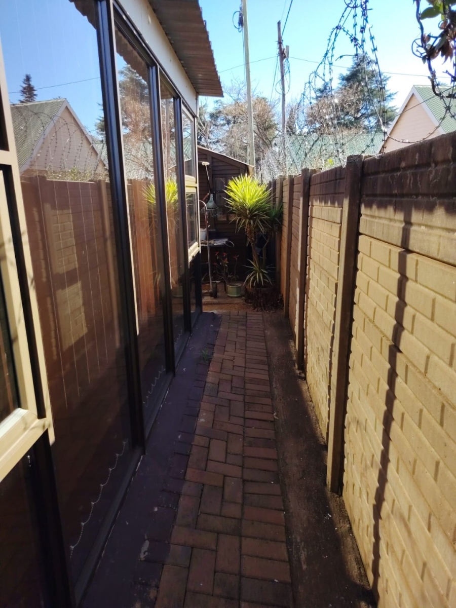 3 Bedroom Property for Sale in Fochville Gauteng