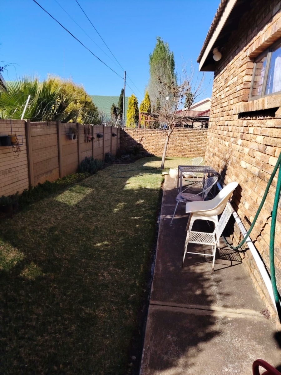 3 Bedroom Property for Sale in Fochville Gauteng