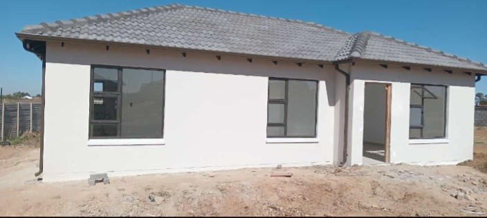 3 Bedroom Property for Sale in Windmill Park Gauteng