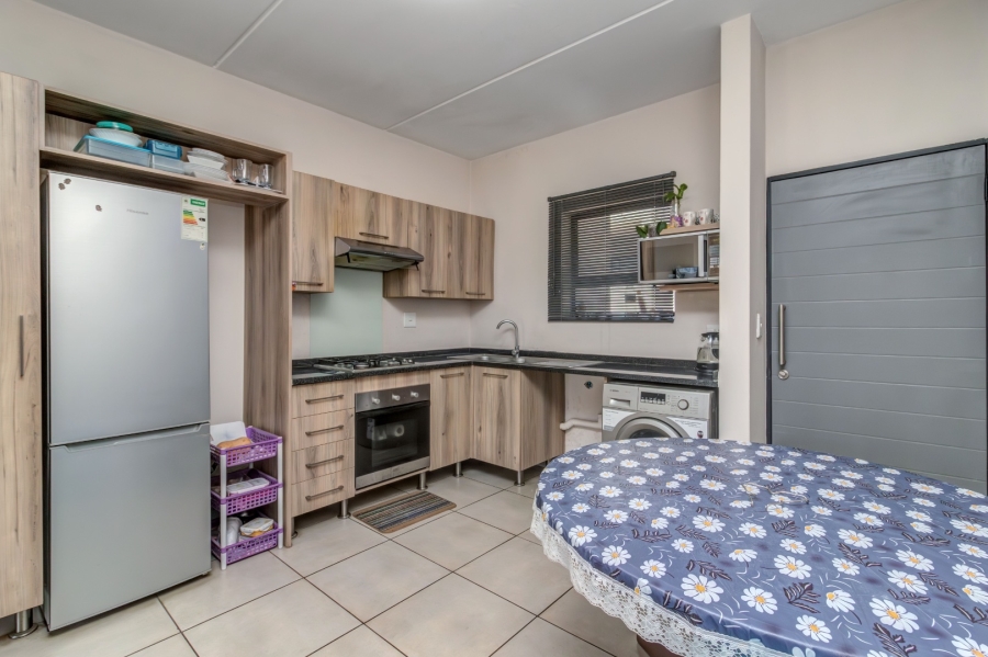 2 Bedroom Property for Sale in Edenburg Gauteng