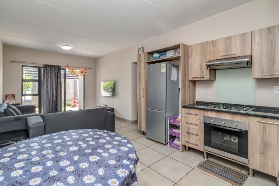 2 Bedroom Property for Sale in Edenburg Gauteng