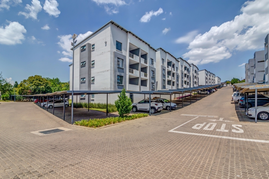 2 Bedroom Property for Sale in Edenburg Gauteng