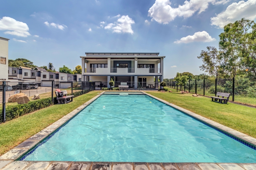 2 Bedroom Property for Sale in Edenburg Gauteng