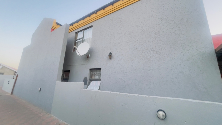 4 Bedroom Property for Sale in Soshanguve East Ext 4 Gauteng