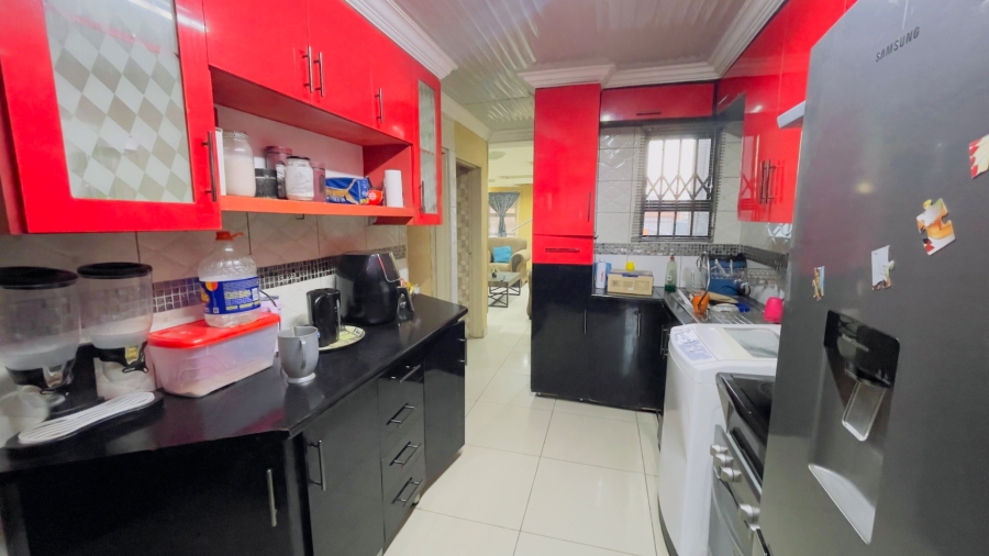 4 Bedroom Property for Sale in Soshanguve East Ext 4 Gauteng