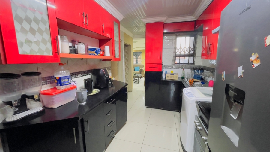 4 Bedroom Property for Sale in Soshanguve East Ext 4 Gauteng