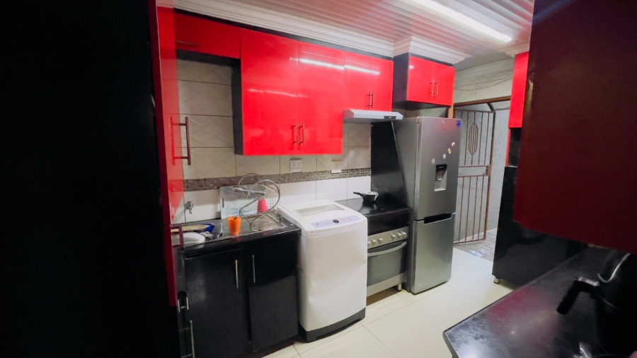 4 Bedroom Property for Sale in Soshanguve East Ext 4 Gauteng