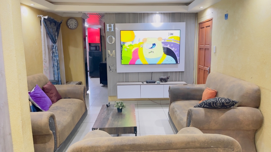 4 Bedroom Property for Sale in Soshanguve East Ext 4 Gauteng
