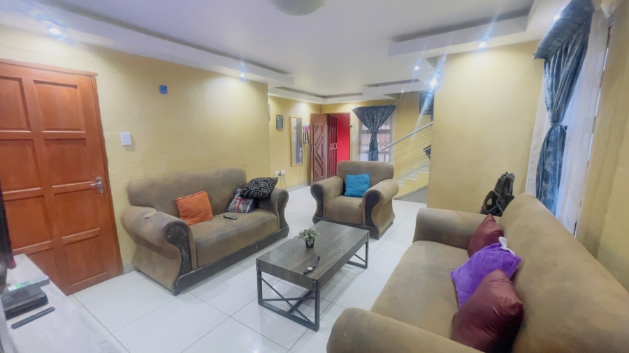 4 Bedroom Property for Sale in Soshanguve East Ext 4 Gauteng