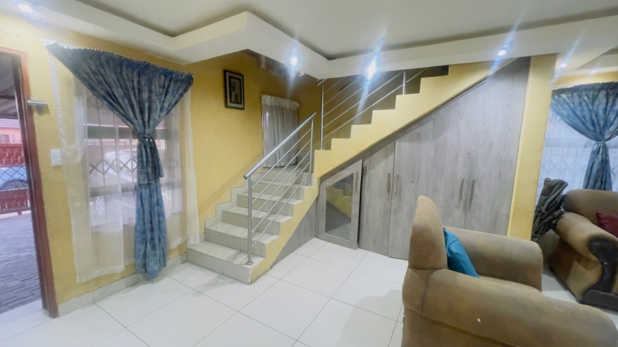 4 Bedroom Property for Sale in Soshanguve East Ext 4 Gauteng