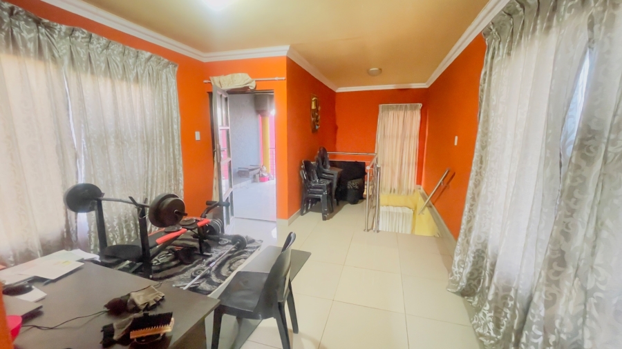 4 Bedroom Property for Sale in Soshanguve East Ext 4 Gauteng