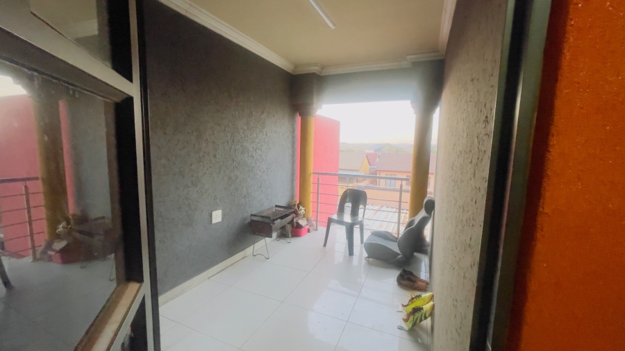 4 Bedroom Property for Sale in Soshanguve East Ext 4 Gauteng