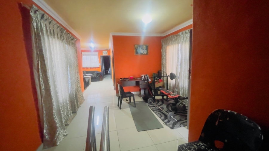 4 Bedroom Property for Sale in Soshanguve East Ext 4 Gauteng