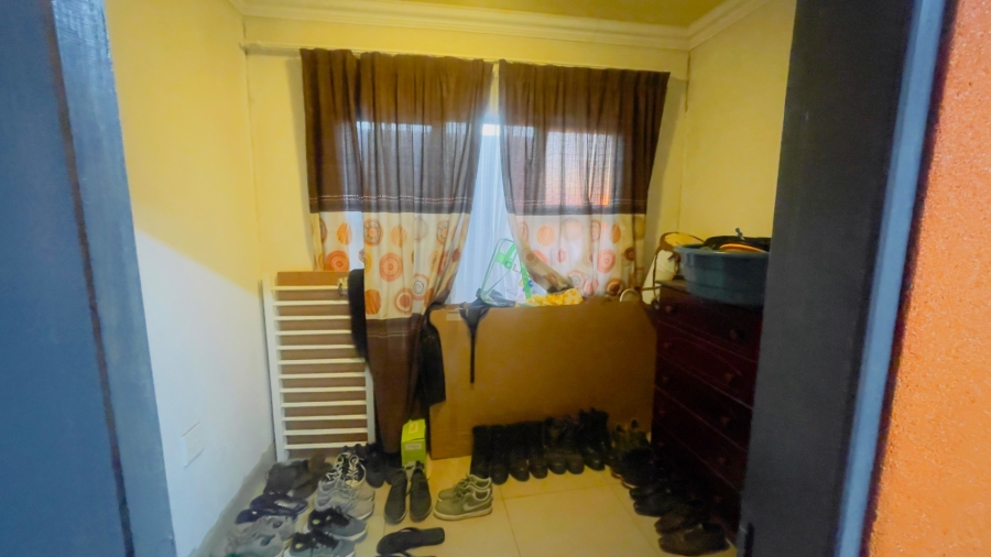 4 Bedroom Property for Sale in Soshanguve East Ext 4 Gauteng