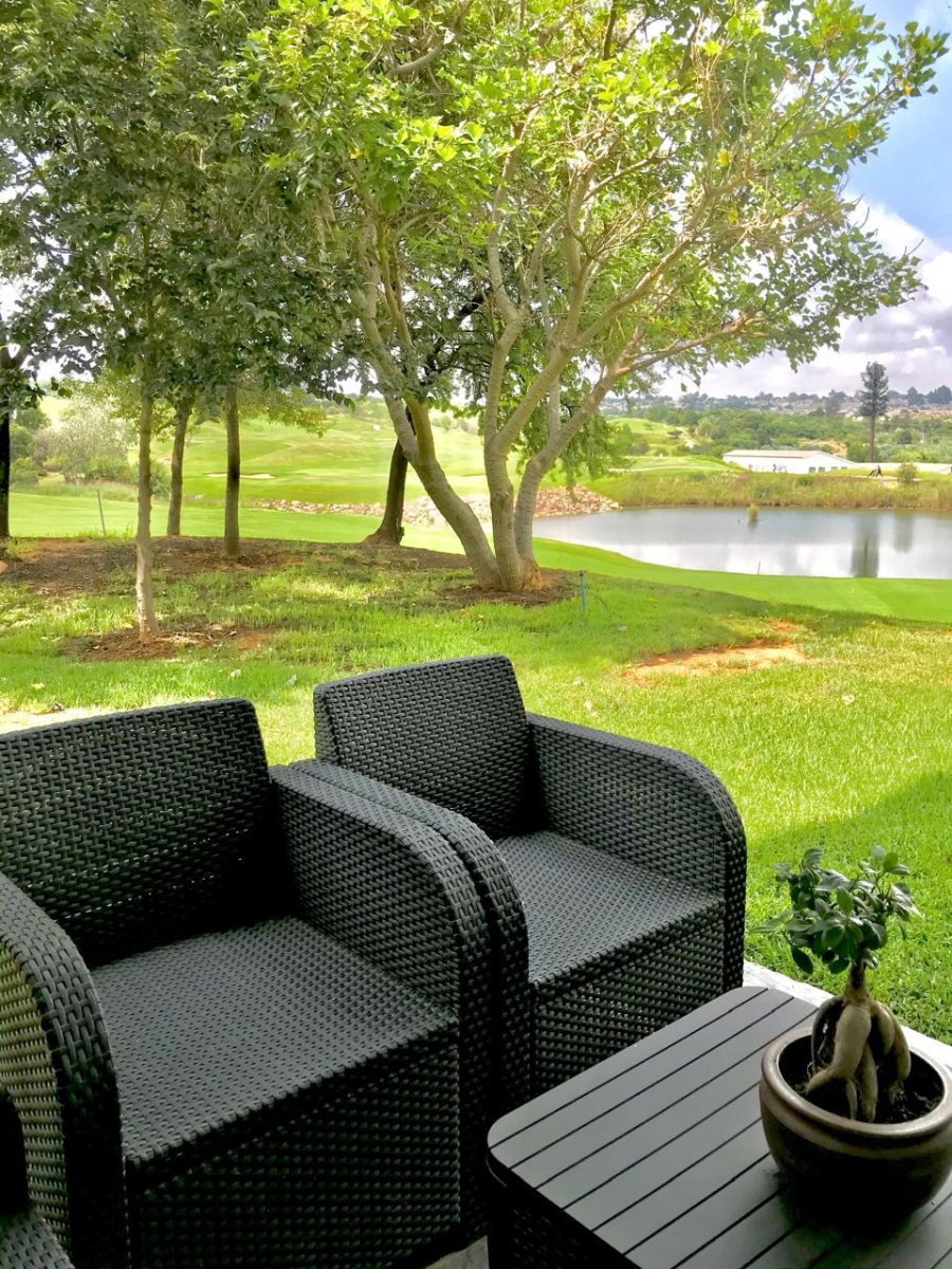 To Let 2 Bedroom Property for Rent in Jackal Creek Golf Estate Gauteng