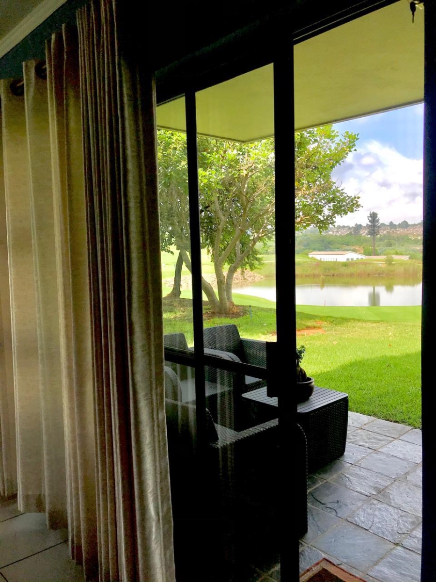 To Let 2 Bedroom Property for Rent in Jackal Creek Golf Estate Gauteng