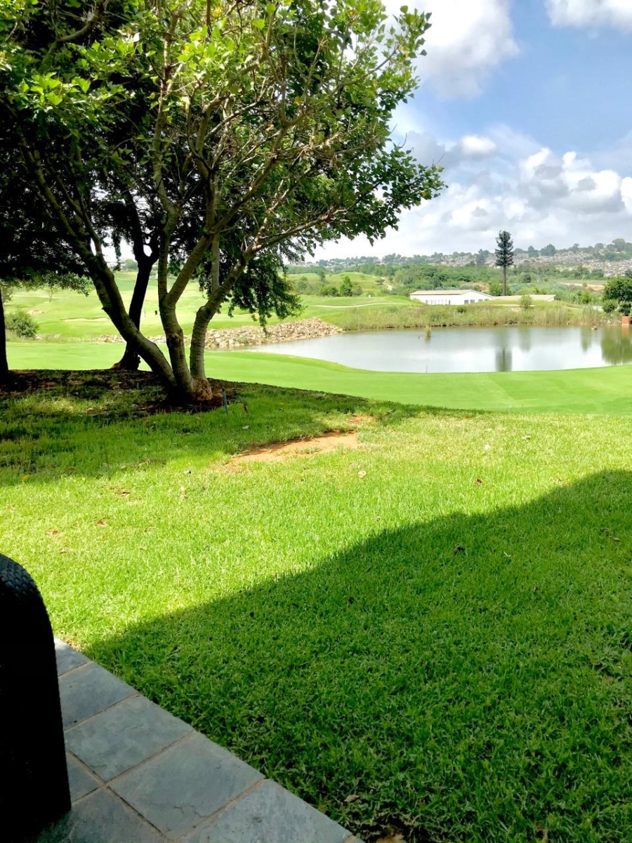 To Let 2 Bedroom Property for Rent in Jackal Creek Golf Estate Gauteng