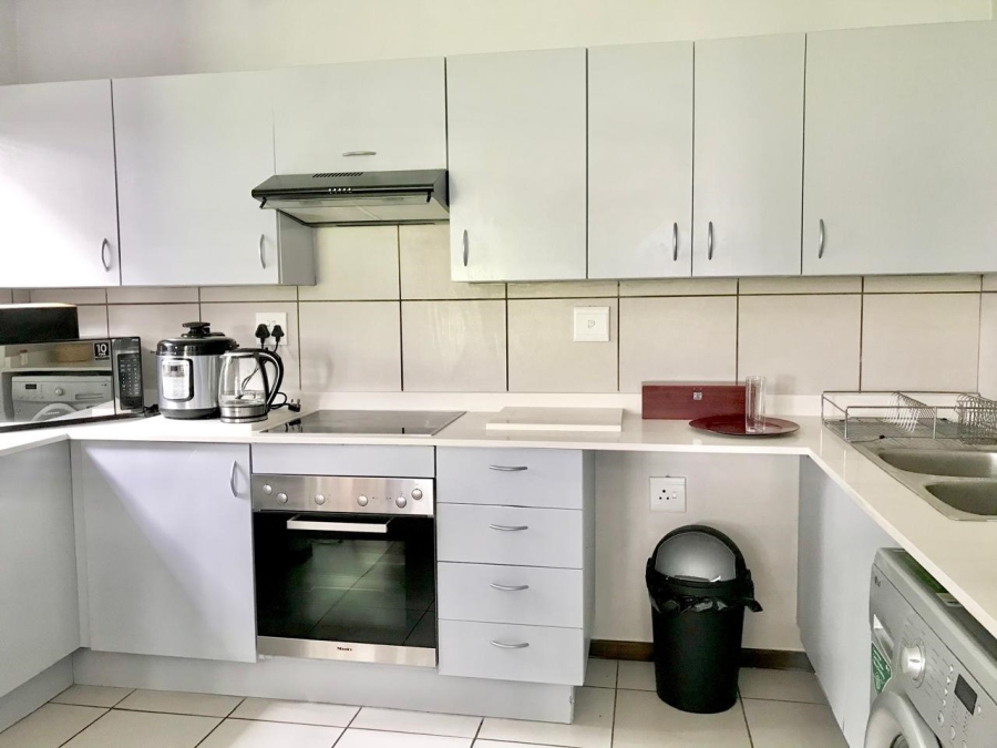 To Let 2 Bedroom Property for Rent in Jackal Creek Golf Estate Gauteng