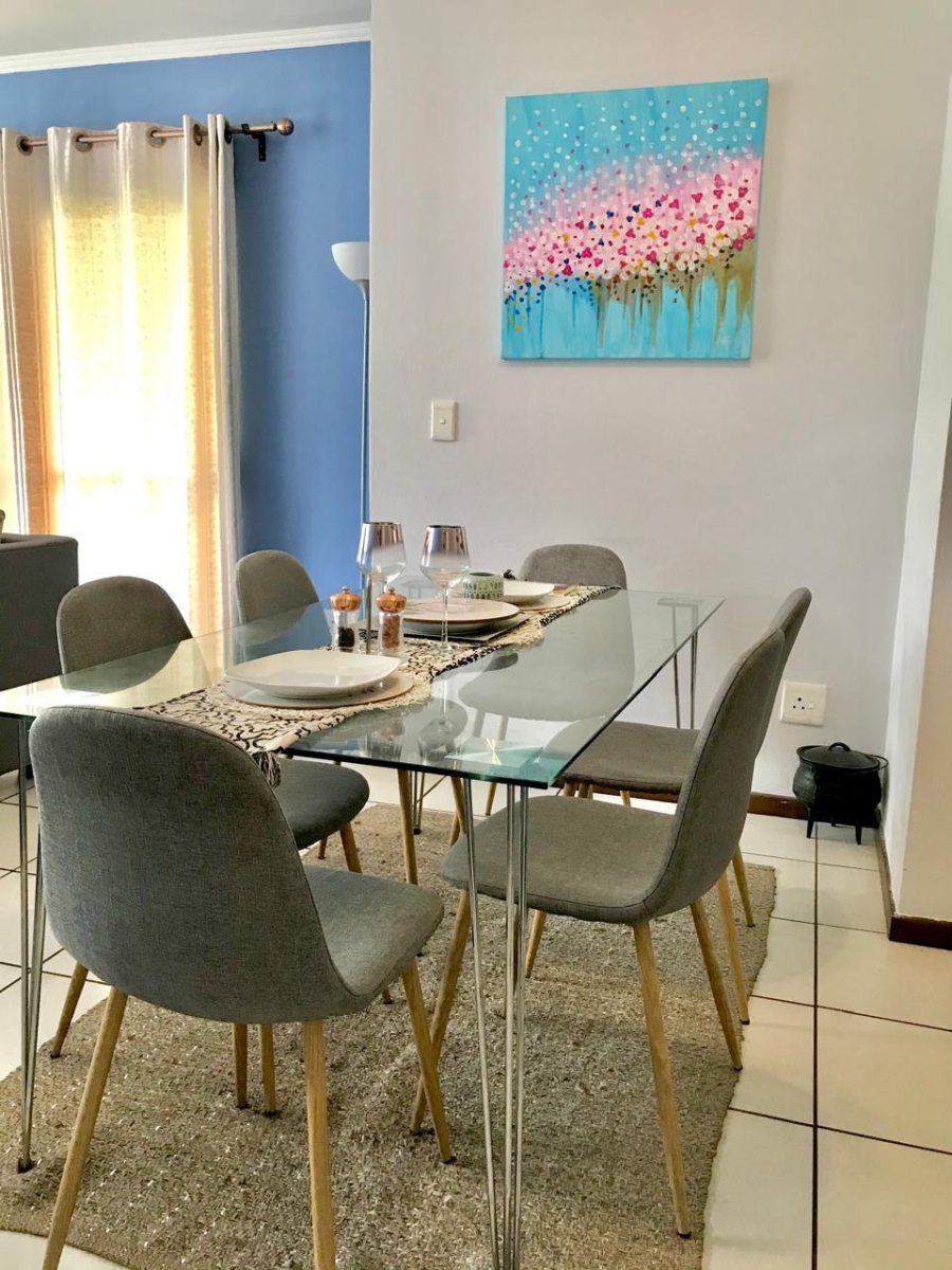 To Let 2 Bedroom Property for Rent in Jackal Creek Golf Estate Gauteng