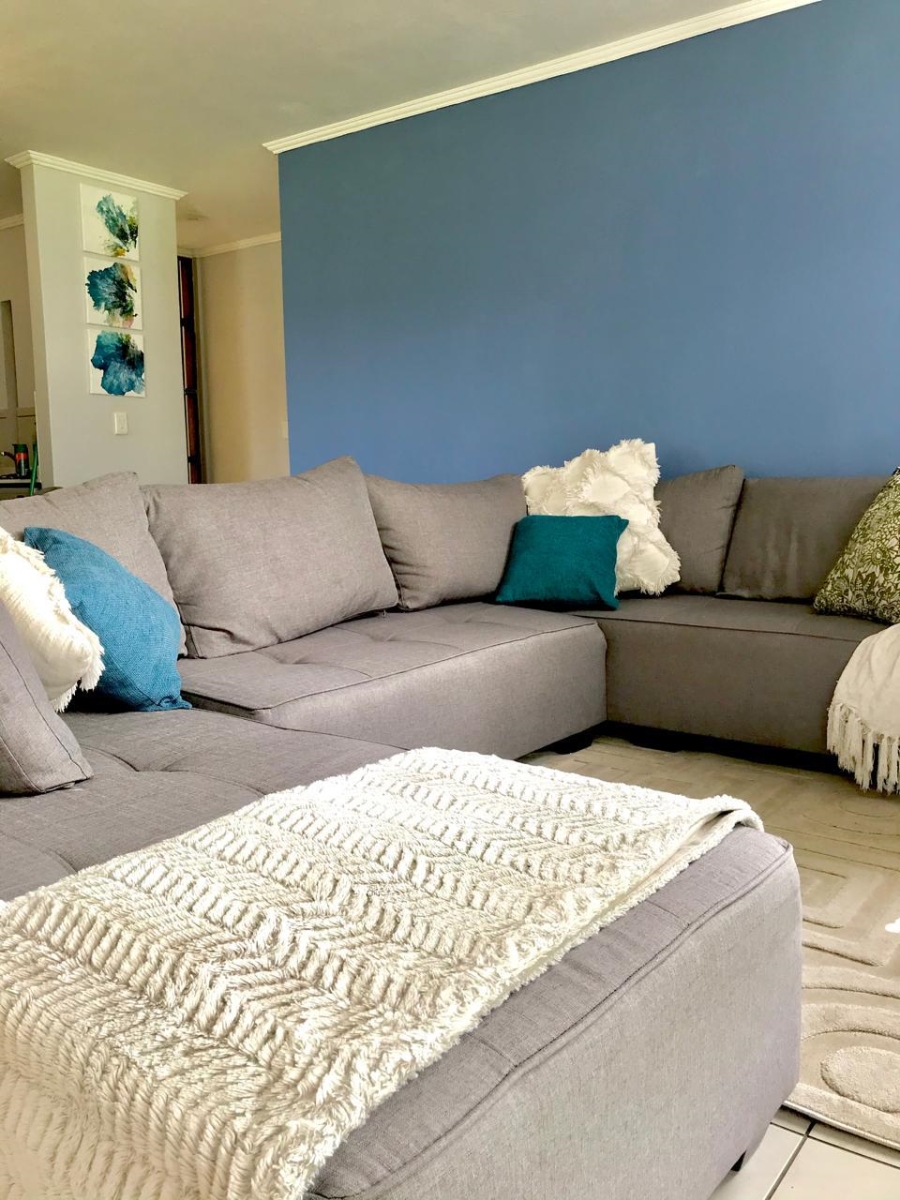 To Let 2 Bedroom Property for Rent in Jackal Creek Golf Estate Gauteng