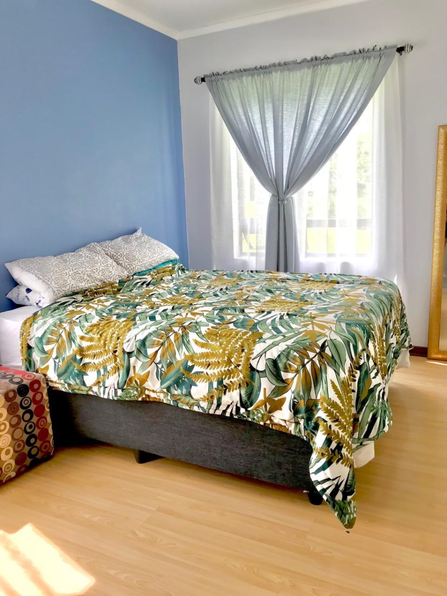 To Let 2 Bedroom Property for Rent in Jackal Creek Golf Estate Gauteng