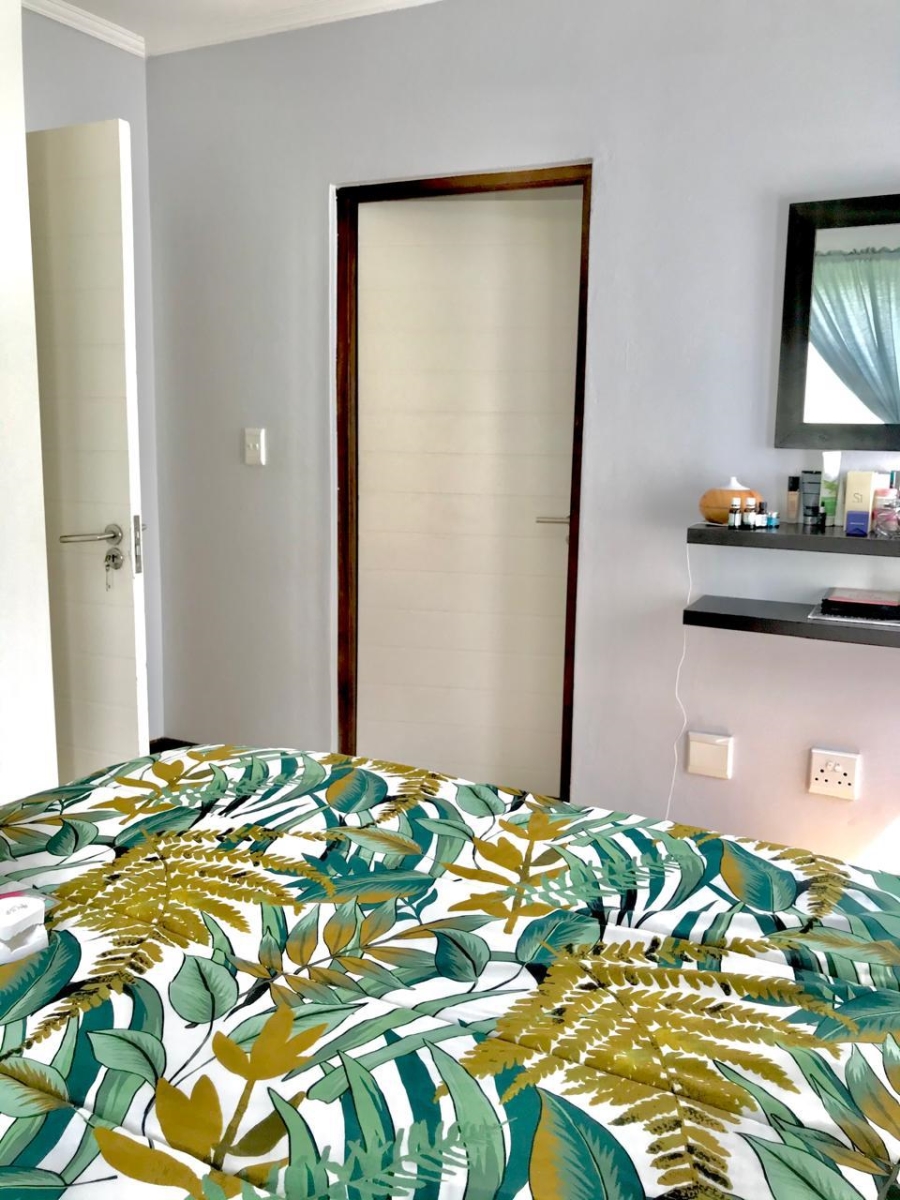 To Let 2 Bedroom Property for Rent in Jackal Creek Golf Estate Gauteng