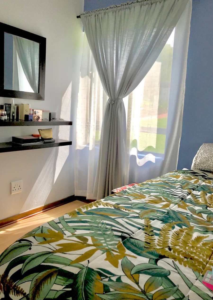 To Let 2 Bedroom Property for Rent in Jackal Creek Golf Estate Gauteng