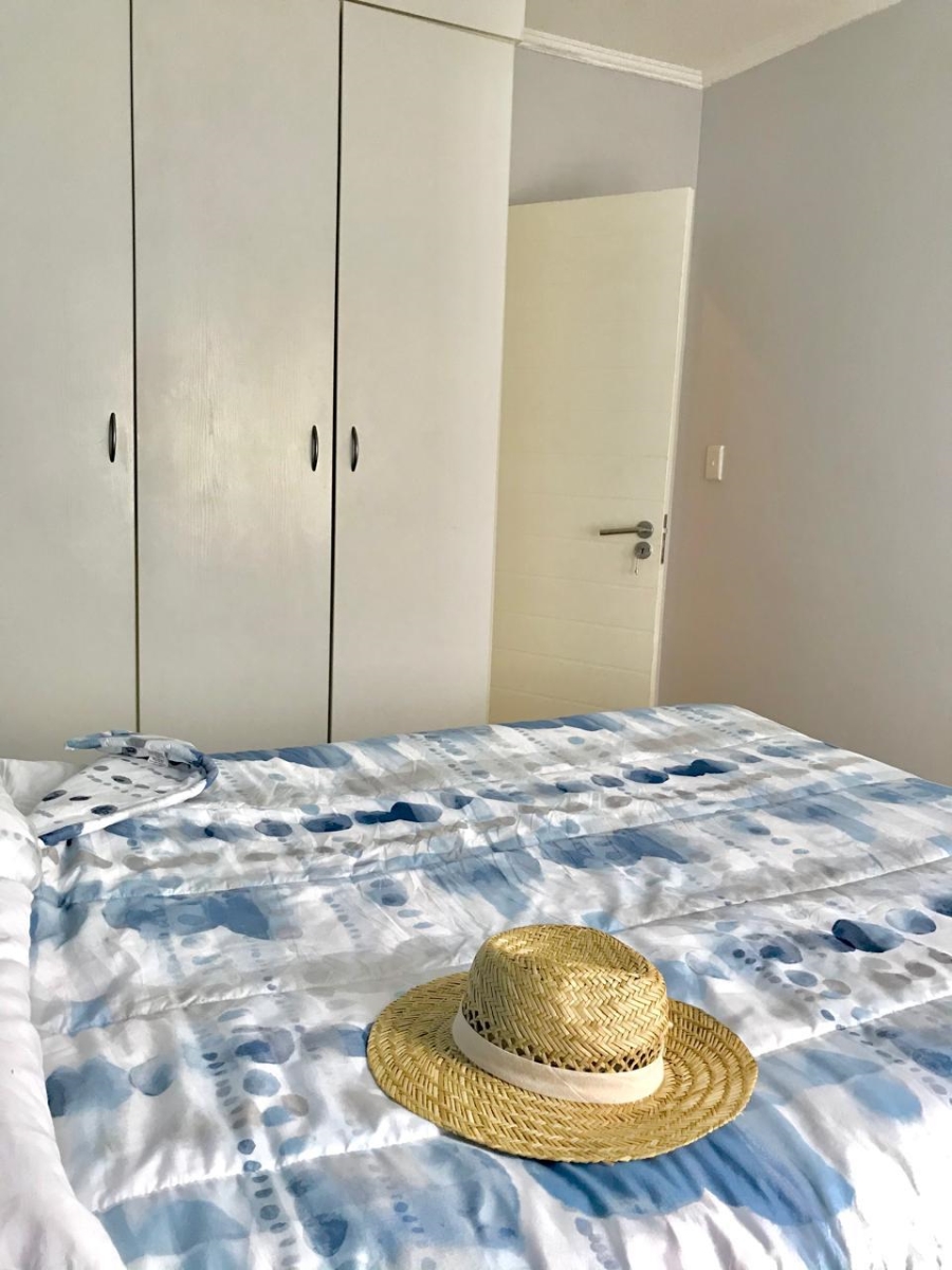 To Let 2 Bedroom Property for Rent in Jackal Creek Golf Estate Gauteng