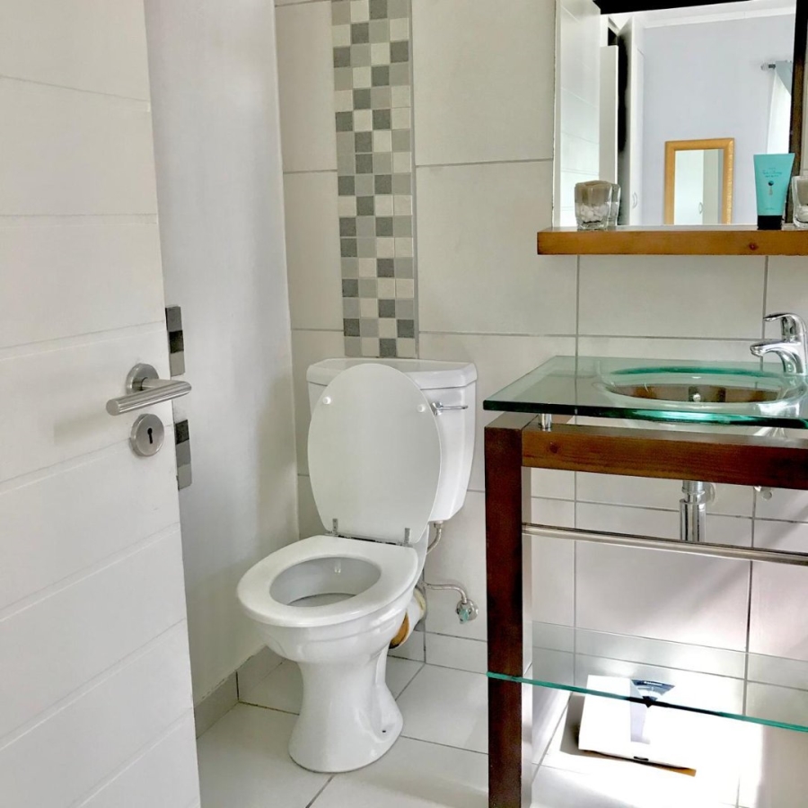 To Let 2 Bedroom Property for Rent in Jackal Creek Golf Estate Gauteng