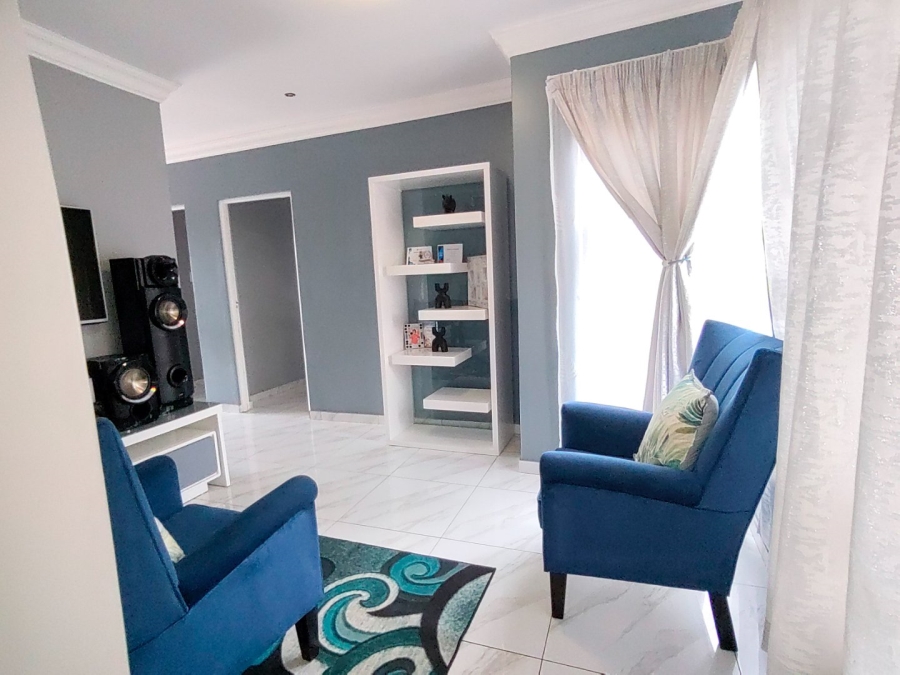 3 Bedroom Property for Sale in Amandasig Gauteng