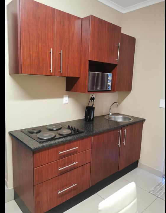 To Let 1 Bedroom Property for Rent in Randburg Central Gauteng