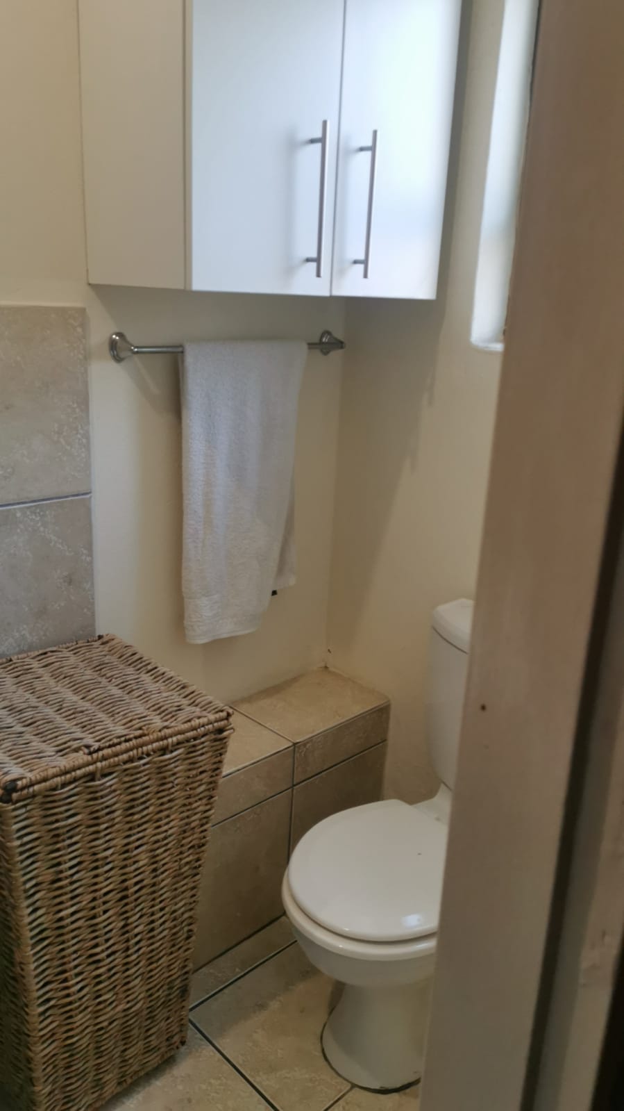 To Let 1 Bedroom Property for Rent in Randburg Central Gauteng
