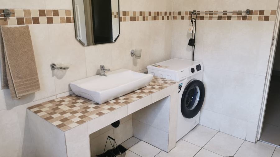To Let 1 Bedroom Property for Rent in Randburg Central Gauteng