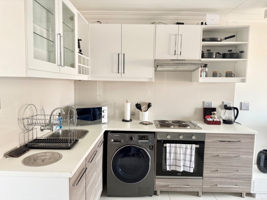 1 Bedroom Property for Sale in Sagewood Gauteng