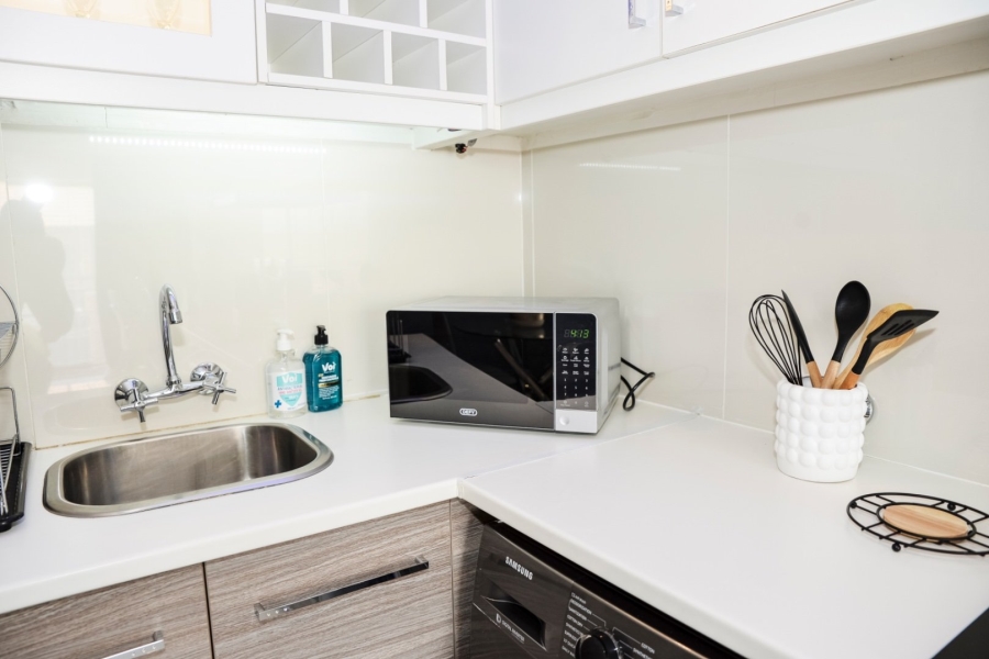 1 Bedroom Property for Sale in Sagewood Gauteng